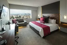 InterContinental Presidente Mexico City