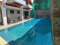 Hotel De Sripoom