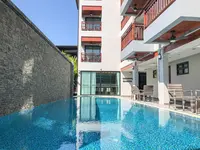 Hotel De Sripoom