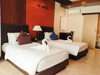 Hotel De Nara
