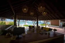 The Nest Private Beach Resort