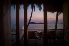 The Nest Private Beach Resort