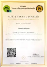 Sentido Heritance Negombo