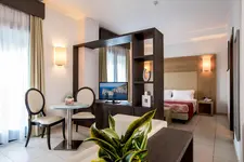Lu' Hotel Carbonia
