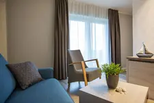 Nordsee Lodge