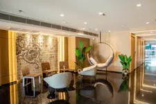 Oakwood Residence Sukhumvit Thonglor