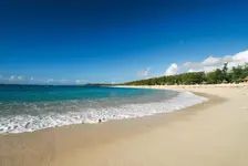 Shandrani Beachcomber Resort & Spa