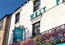 The West Park Hotel