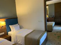 Barack Thermal Hotel & Spa