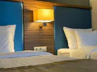 Barack Thermal Hotel & Spa