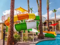 Holiday Inn Club Vacations Scottsdale Resort