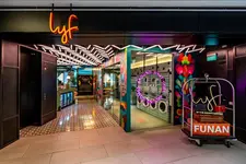 lyf Funan Singapore