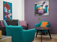Hotel Fabrik Forssa