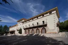 Parador de Teruel