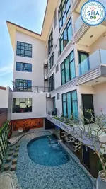 OneLoft Hotel
