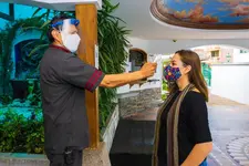 Hotel Rincon de Puembo; BW Signature Collection