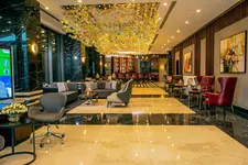 Cher Hotel & Spa Istanbul