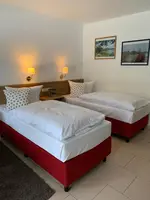 Landhaus am Schaalsee
