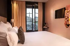 First Hotel Paris Tour Eiffel