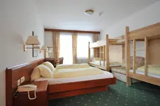 Salzburgerhof Jugend- und Familienhotel