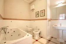 Hotel Villa Quiete