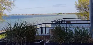 Haus Achtern Diek