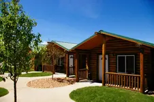 Country Cabins Inn