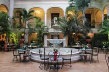 Mansión Mérida (Boutique Hotel - Restaurant)