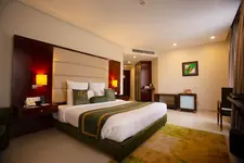 Nine Tree Luxury Hotel & Suites