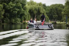 The Runnymede on Thames