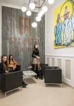 Efi Spa Hotel