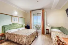Hotel Internazionale