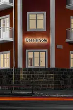 Casa al Sole