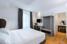 Mercure Roma Centro Termini
