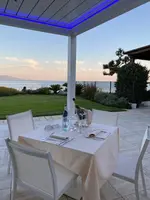 Hotel Punta Negra