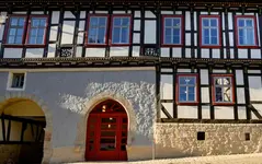 Hotel1601