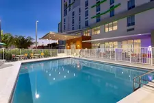 Wyndham Garden Miami International Airport