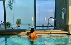 Hotel Ocelle Thermae & Spa