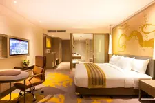 Crowne Plaza Vientiane