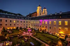 Schlosshotel Mondsee