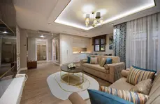 Elysium Green Suites