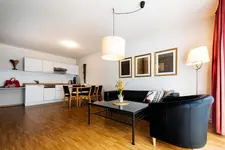 Apparthotel Bad Schandau