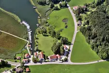 Hotel Aiterbach am Chiemsee