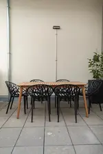 Soulfactory Apartments