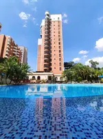 Hotel Dann Carlton Medellín