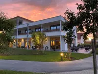 Bachhof Resort Hotel