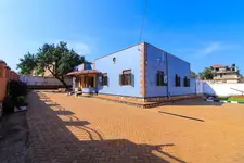 Jinja Grand Hotel