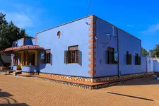 Jinja Grand Hotel