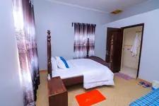 Jinja Grand Hotel