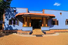 Jinja Grand Hotel